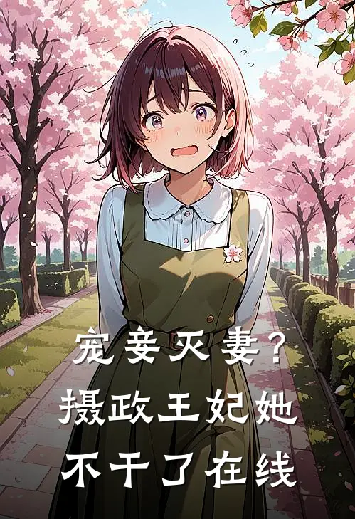 宠妾灭妻?摄政王妃她不干了在线观看