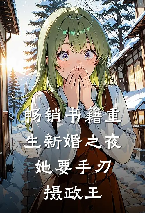 畅销书籍重生新婚之夜，她要手刃摄政王