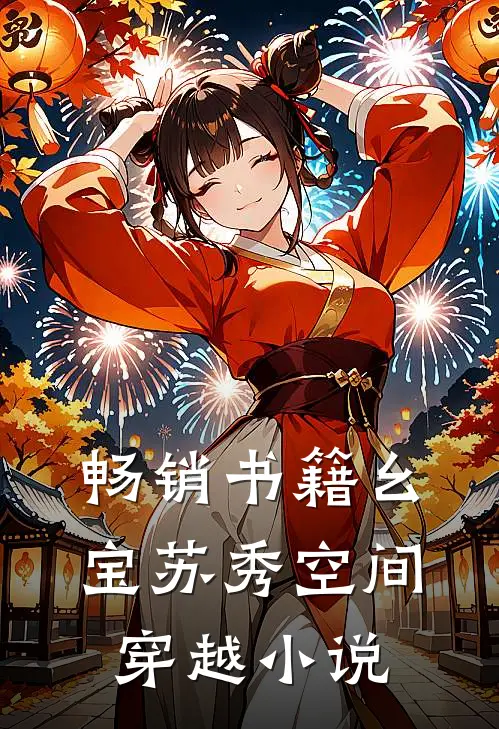 畅销书籍幺宝苏秀空间穿越小说