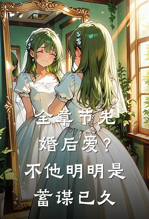 全章节先婚后爱？不，他明明是蓄谋已久