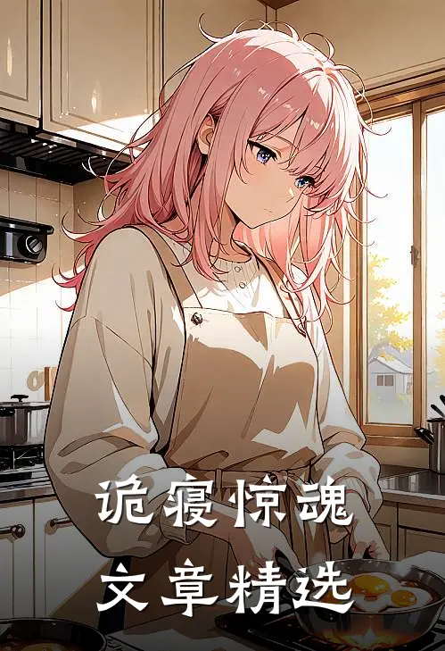 诡寝惊魂文章精选