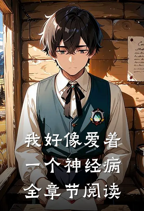 我好像爱着一个神经病全章节阅读