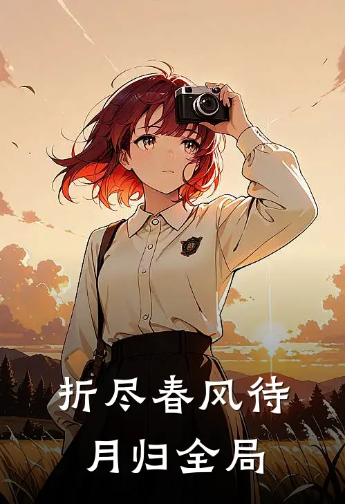 折尽春风待月归全局