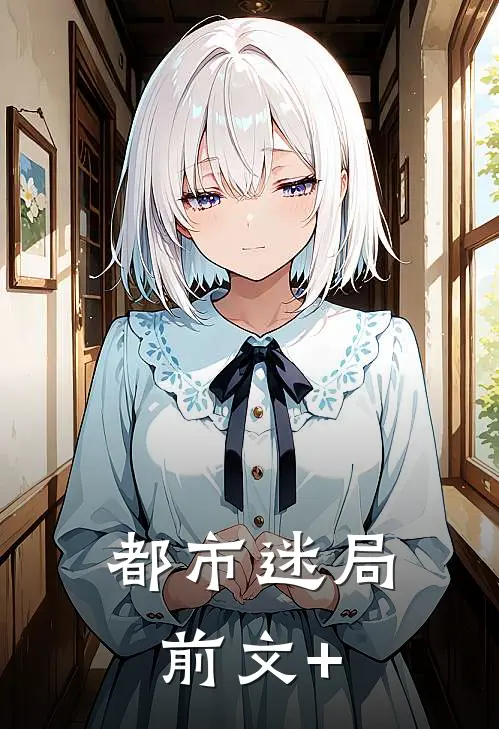 都市迷局前文+