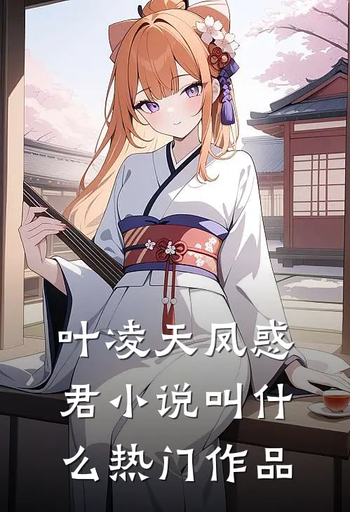 叶凌天凤惑君小说叫什么热门作品
