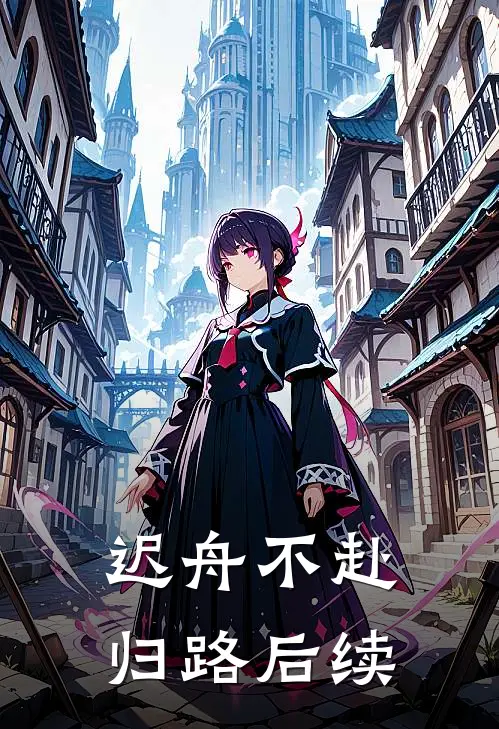 迟舟不赴归路后续