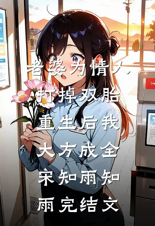 老婆为情人打掉双胎，重生后我大方成全宋知雨知雨完结文