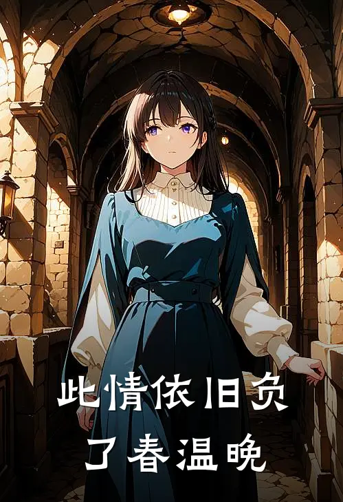 此情依旧负了春温晚