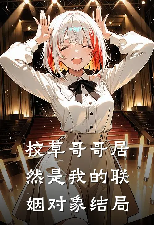 校草哥哥居然是我的联姻对象结局