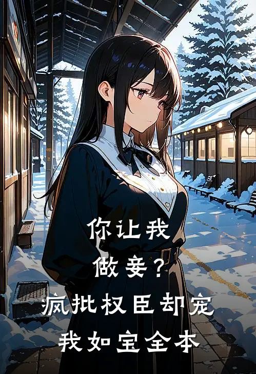 你让我做妾？疯批权臣却宠我如宝全本