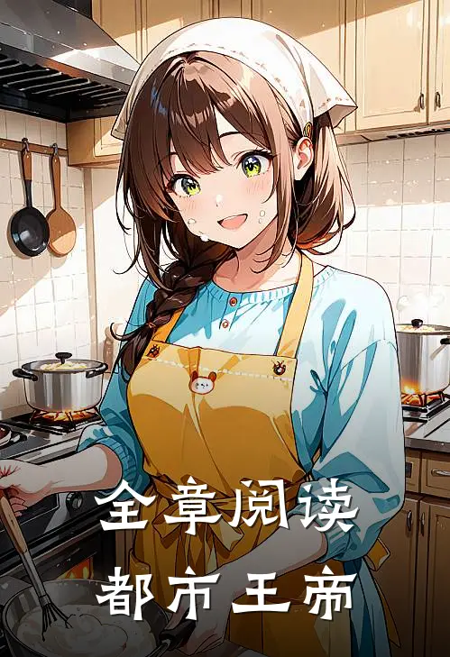 全章阅读都市王帝