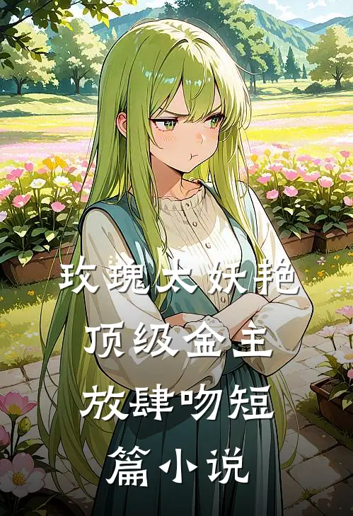 玫瑰太妖艳，顶级金主放肆吻短篇小说
