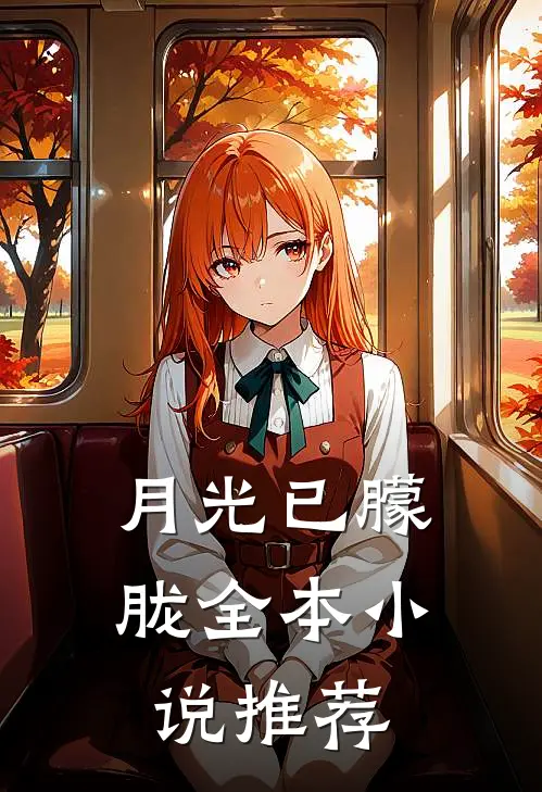 月光已朦胧全本小说推荐