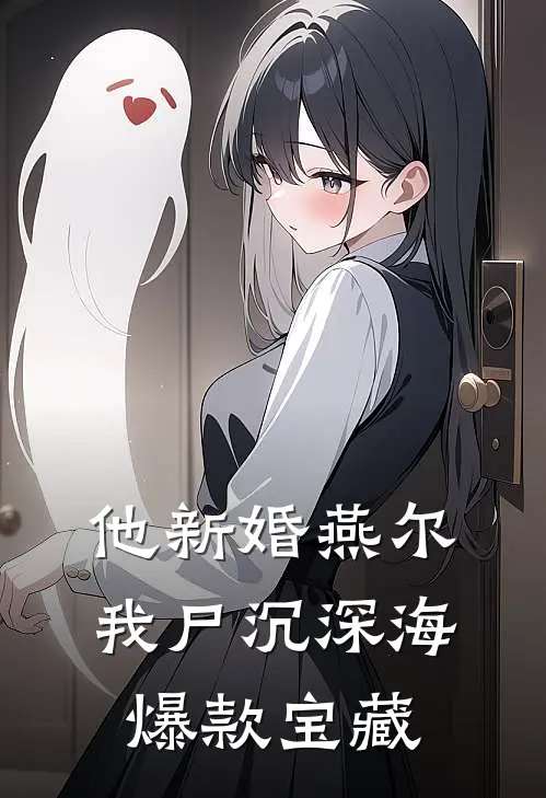 他新婚燕尔，我尸沉深海爆款宝藏