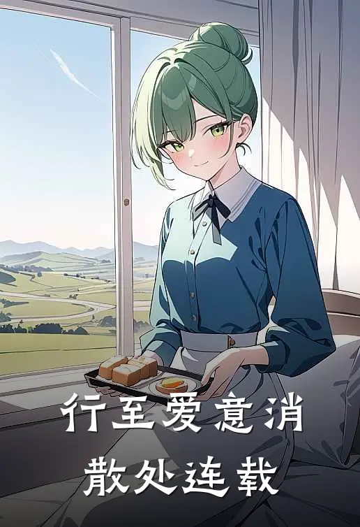 行至爱意消散处连载