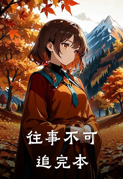 往事不可追完本