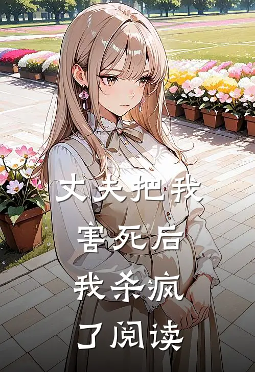 丈夫把我害死后，我杀疯了阅读