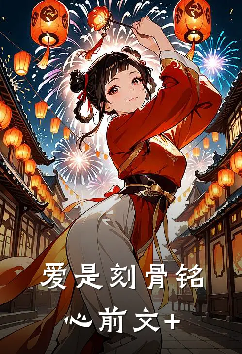 爱是刻骨铭心前文+