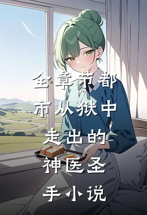 全章节都市从狱中走出的神医圣手小说