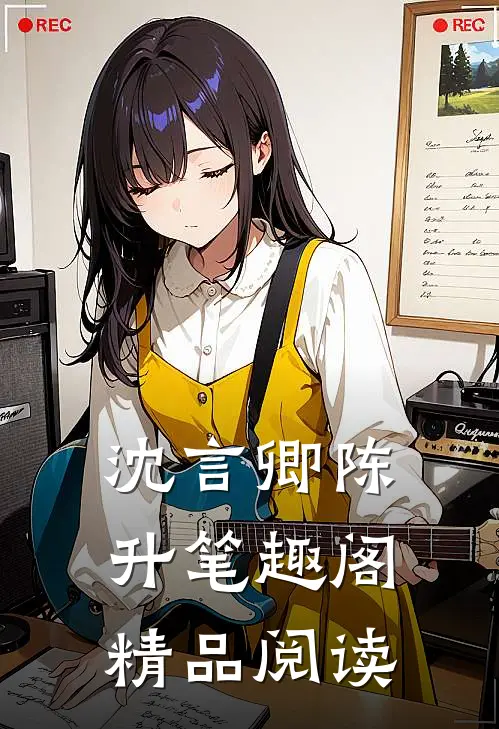 沈言卿陈升笔趣阁精品阅读
