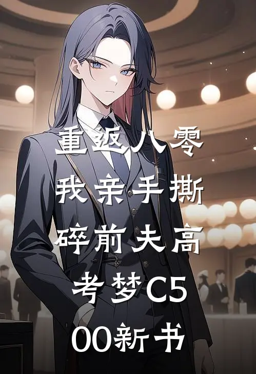 重返八零，我亲手撕碎前夫高考梦C500新书