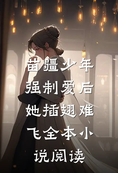 苗疆少年强制爱后，她插翅难飞全本小说阅读