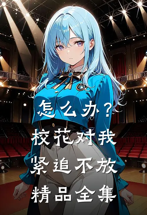 怎么办？校花对我紧追不放精品全集