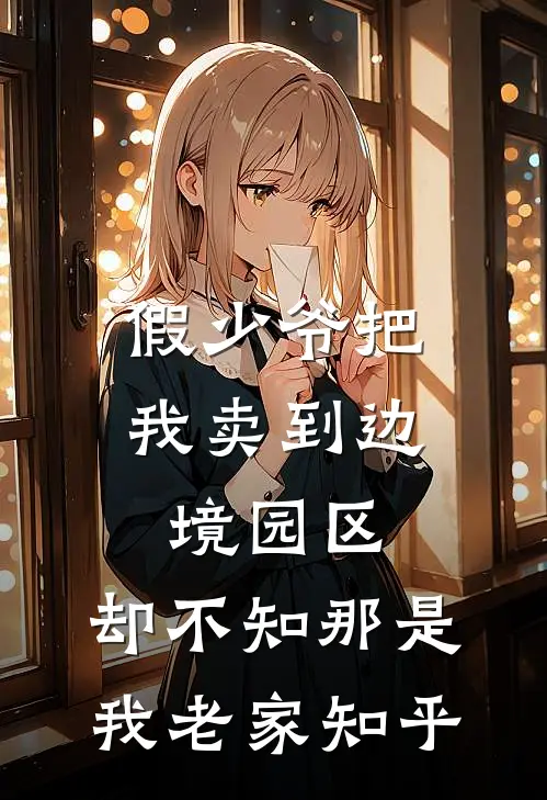假少爷把我卖到边境园区，却不知那是我老家知乎