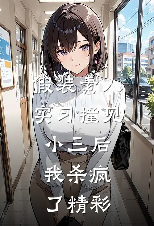 假装素人实习撞见小三后，我杀疯了精彩