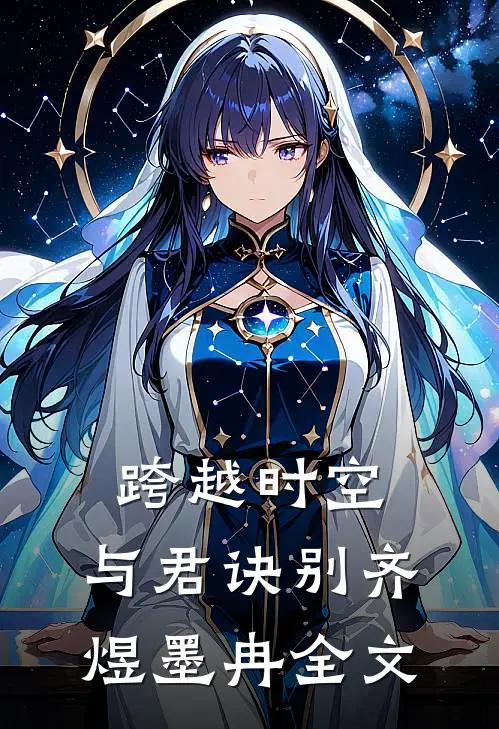 跨越时空，与君诀别齐煜墨冉全文