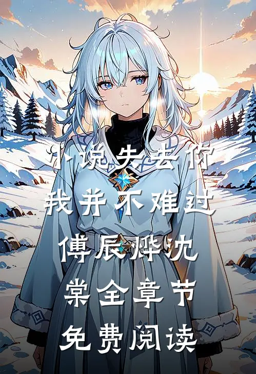 小说失去你我并不难过傅辰烨沈棠全章节免费阅读