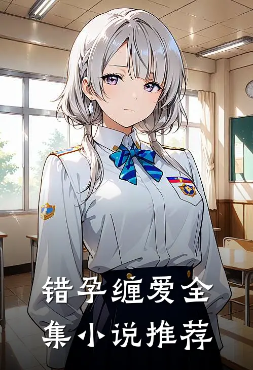 错孕缠爱全集小说推荐