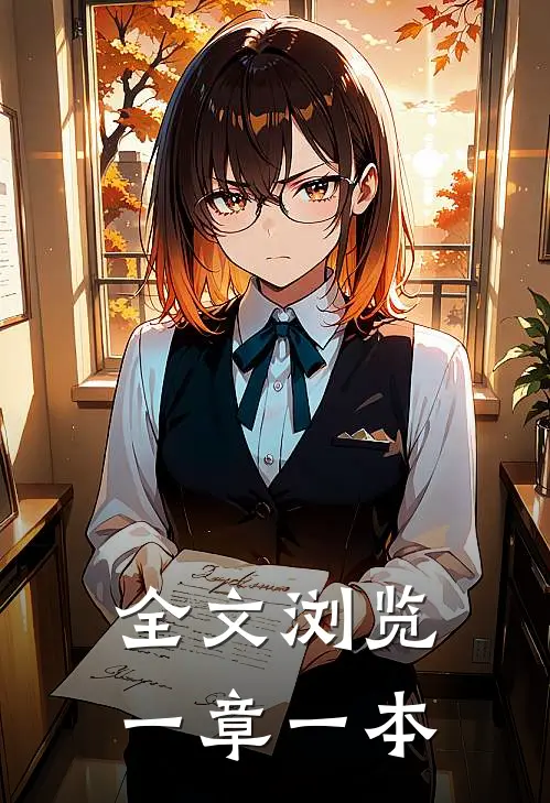 全文浏览一章一本