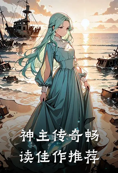 神主传奇畅读佳作推荐