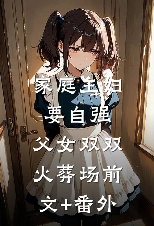 家庭主妇要自强，父女双双火葬场前文+番外
