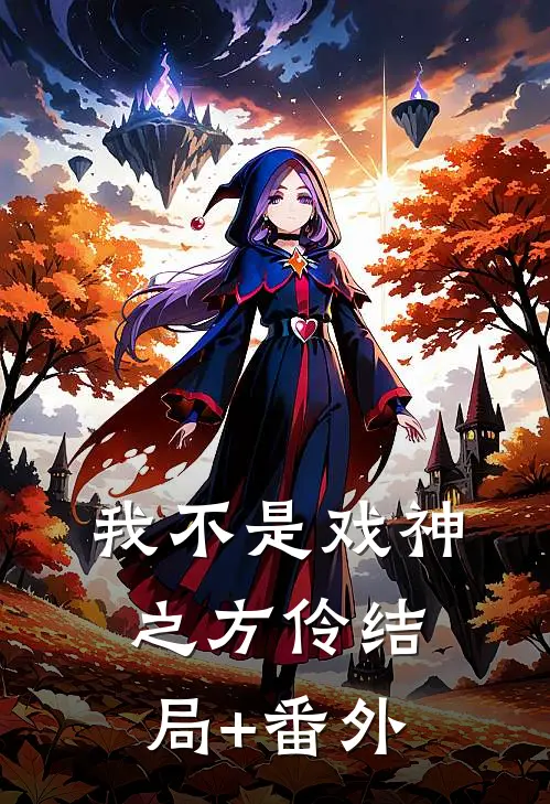 我不是戏神之方伶结局+番外