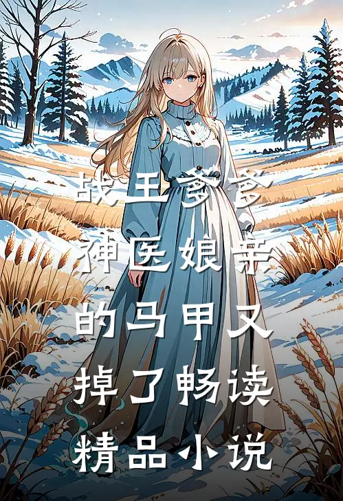 战王爹爹，神医娘亲的马甲又掉了畅读精品小说