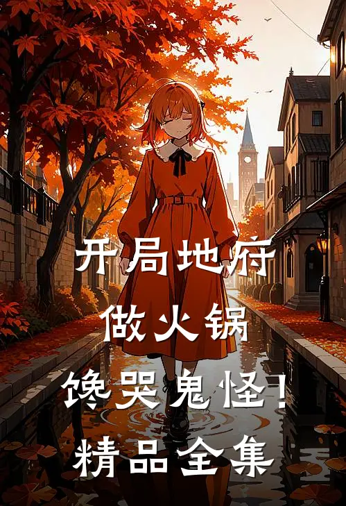 开局地府做火锅，馋哭鬼怪！精品全集