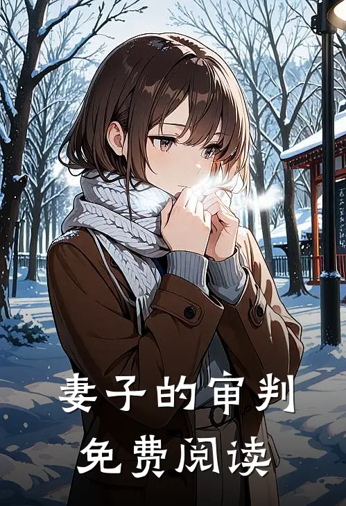 妻子的审判免费阅读