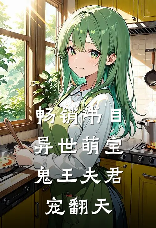 畅销书目异世萌宝：鬼王夫君宠翻天