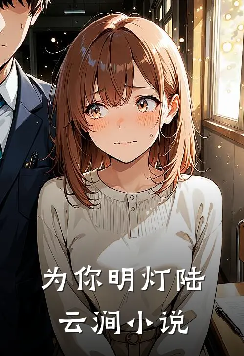 为你明灯陆云涧小说