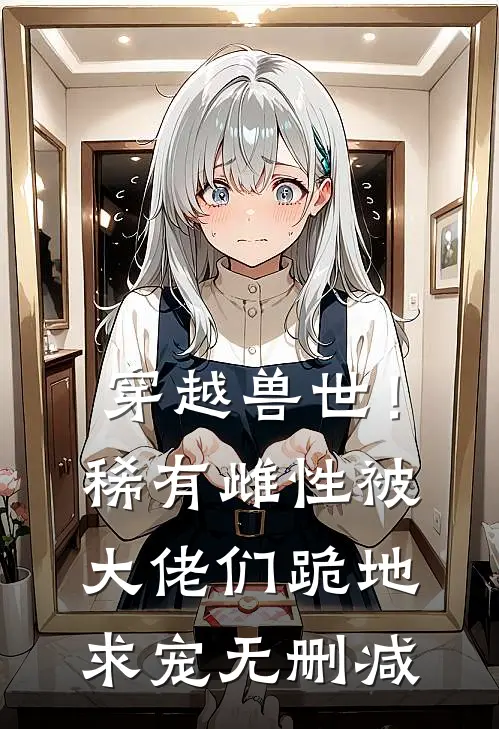 穿越兽世！稀有雌性被大佬们跪地求宠无删减