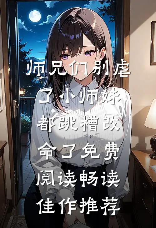 师兄们别虐了小师妹都跳槽改命了免费阅读畅读佳作推荐