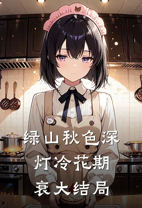 绿山秋色深灯冷花期衰大结局