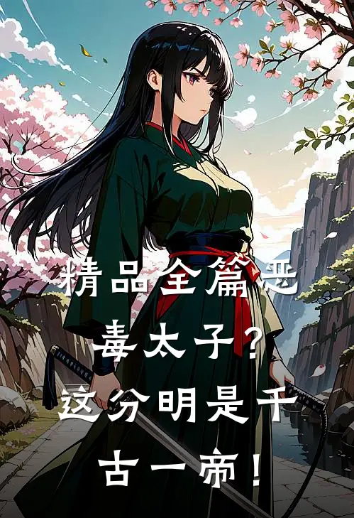 精品全篇恶毒太子？这分明是千古一帝！