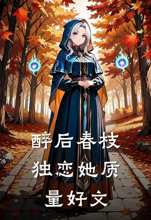 醉后春枝独恋她质量好文