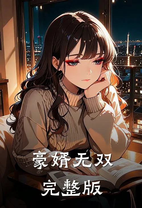 豪婿无双完整版