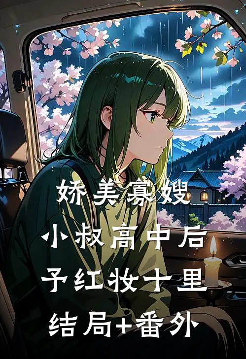 娇美寡嫂：小叔高中后予红妆十里结局+番外