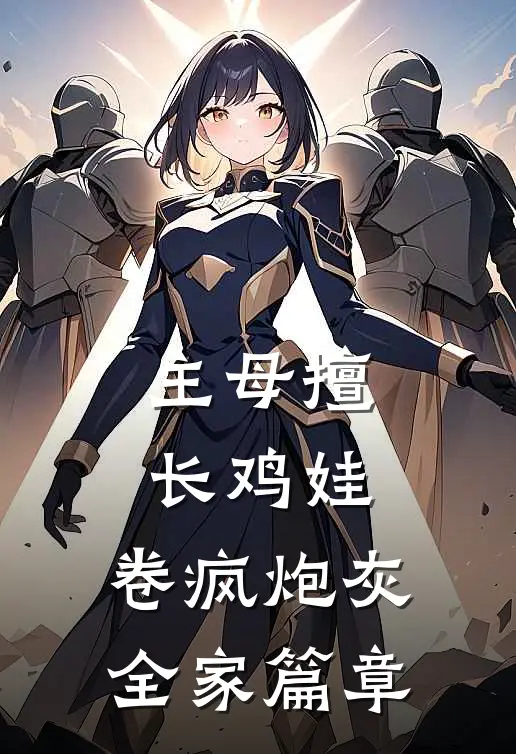 主母擅长鸡娃，卷疯炮灰全家篇章