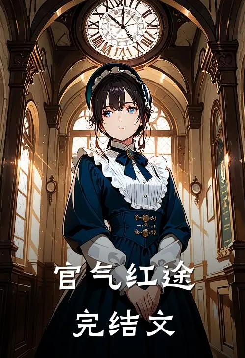 官气红途完结文